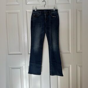 Lucky Brand Indigo Boot Cut Jeans